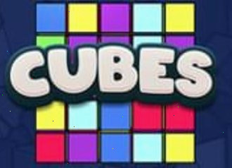 Cubes speed