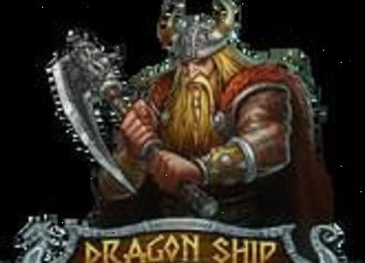 Dragon Ship slot Play N Go