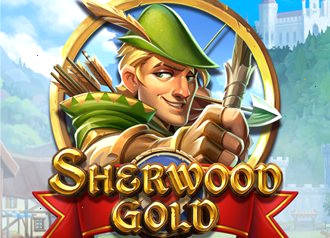 Sherwood Gold slot Play N Go